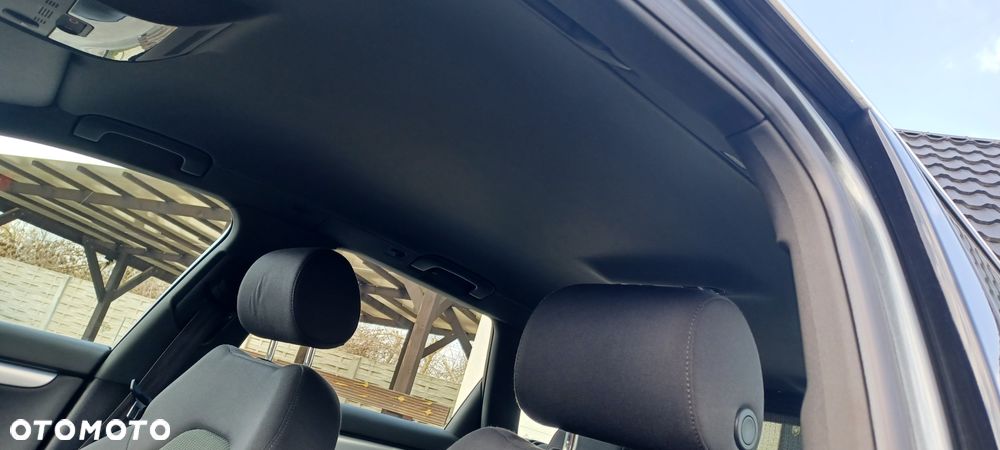 Audi A4 Avant 1.8 T - 31