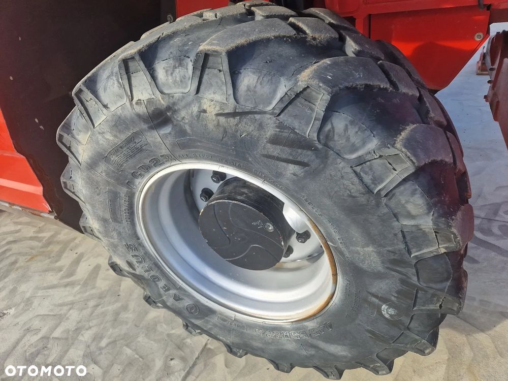 Manitou MRT 2150+ M472 - 13