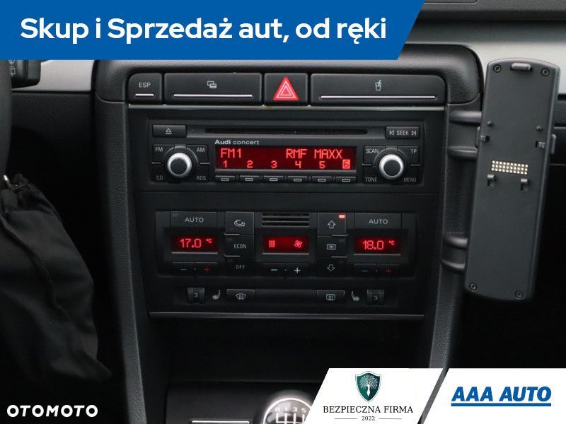 Audi A4 Avant - 15