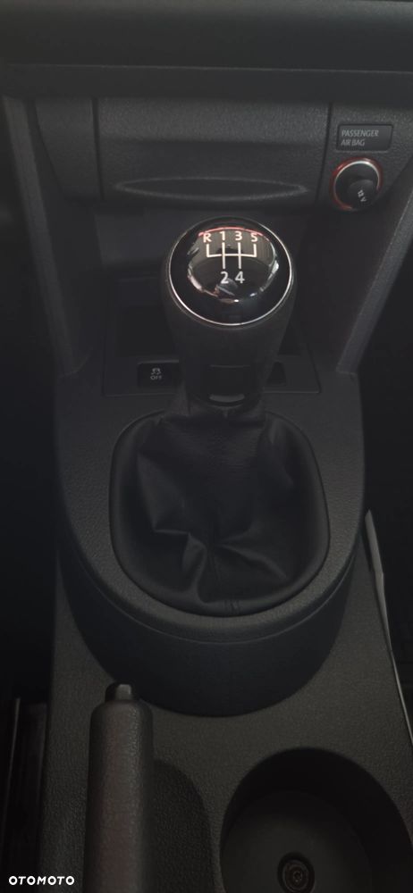 Volkswagen Caddy 1.6 (7-Si.) Edition 30 - 24