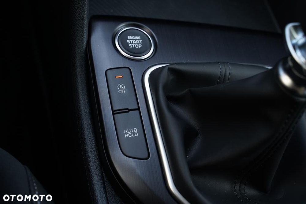 Kia Sportage 1.6 T-GDI M 2WD - 25