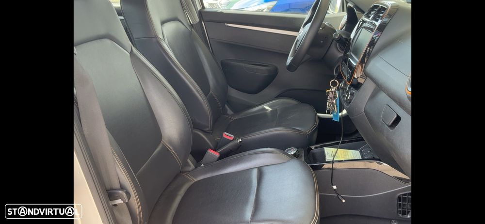 Dacia Spring 2022 photo 4