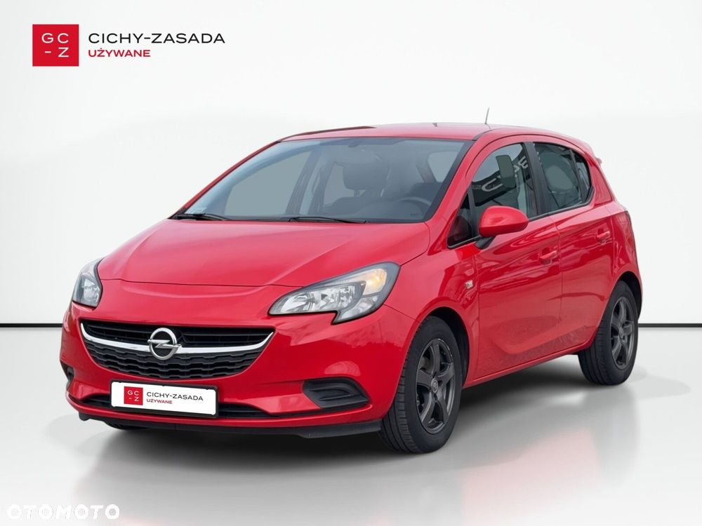 Opel Corsa - 2