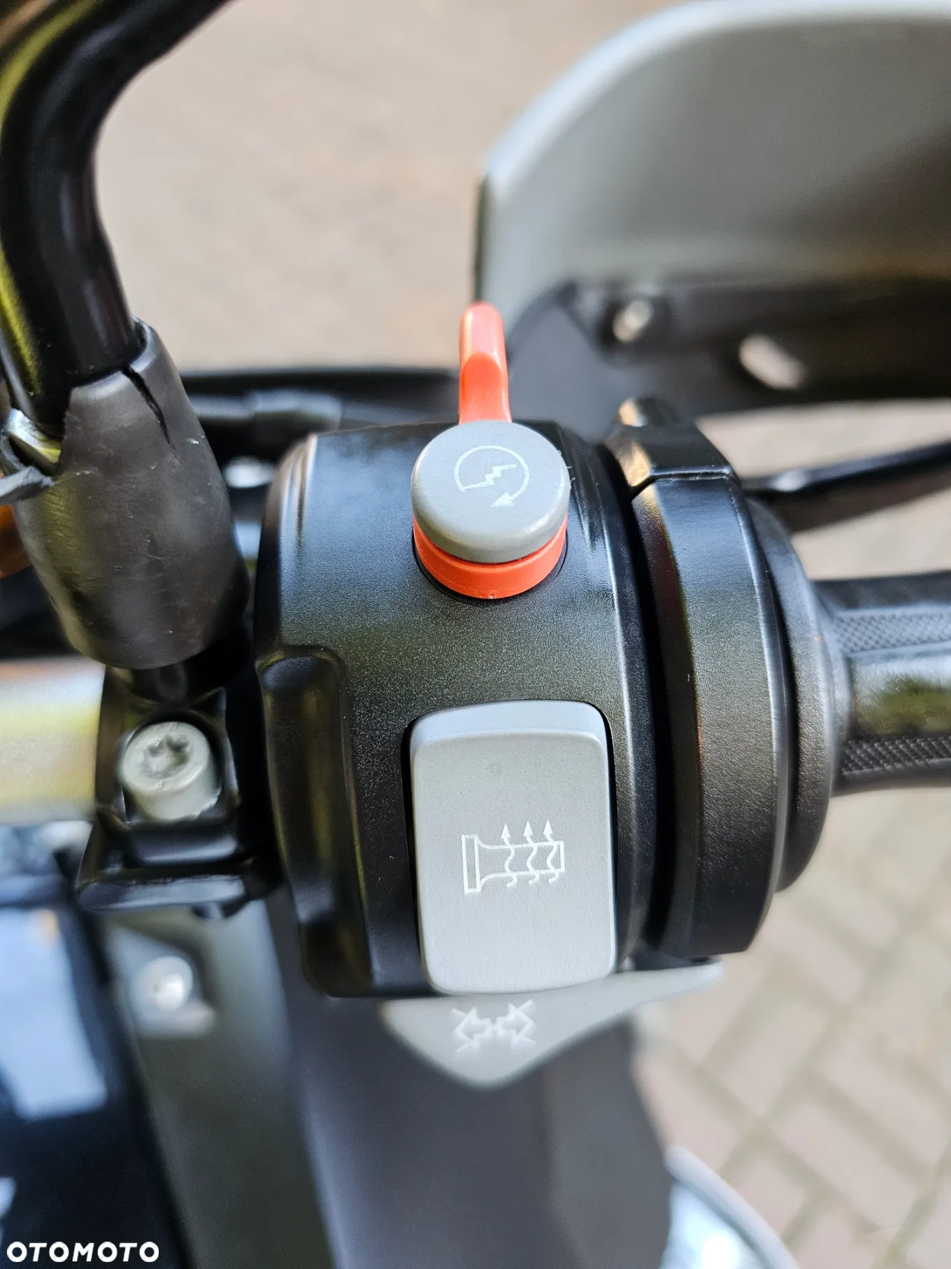 BMW R - 21