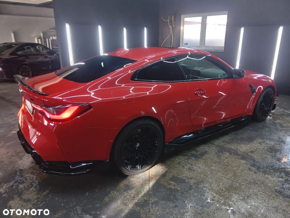 BMW M4 Competition sport - 28