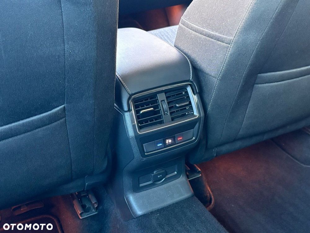 Skoda Kodiaq 1.5 TSI ACT 4x2 Style DSG - 16