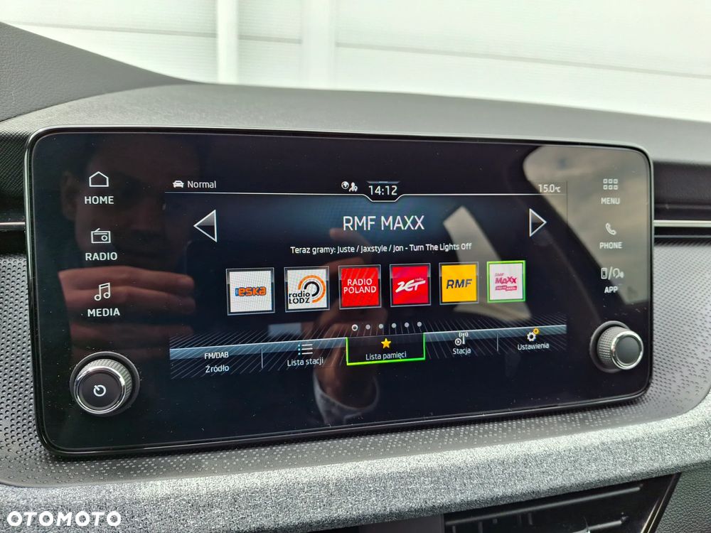 Skoda Scala 1.0 TSI Edition 130 - 23