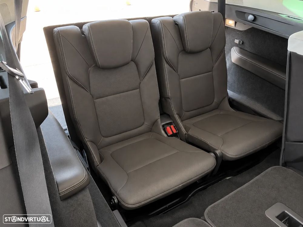 Renault Espace 1.6 dCi Initiale Paris EDC - 14
