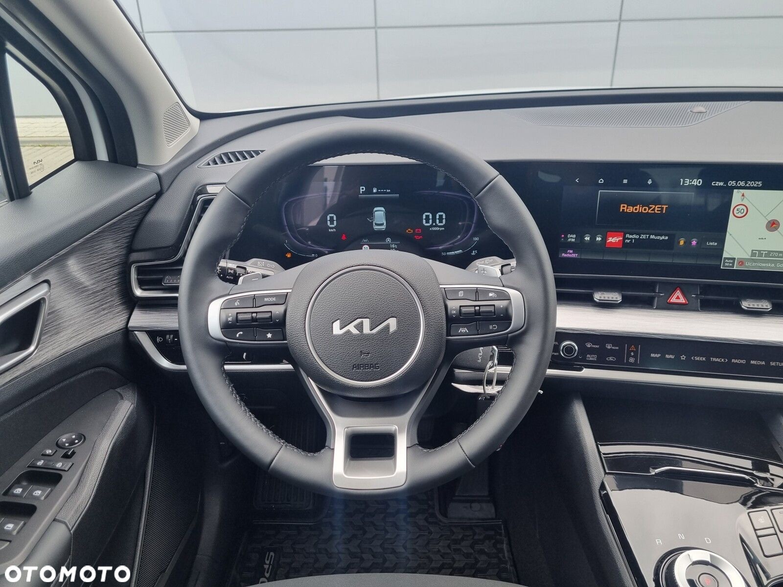 Kia Sportage - 16