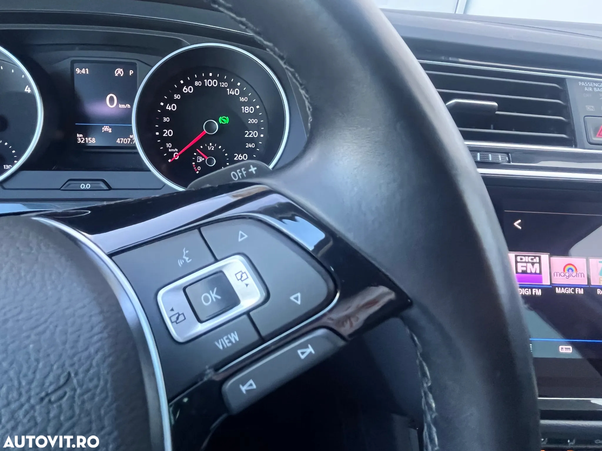 Volkswagen Tiguan 2.0 TDI DPF DSG Comfortline - 14