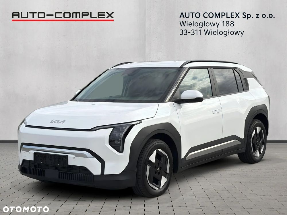 Kia EV3 58.3kWh Earth - 1