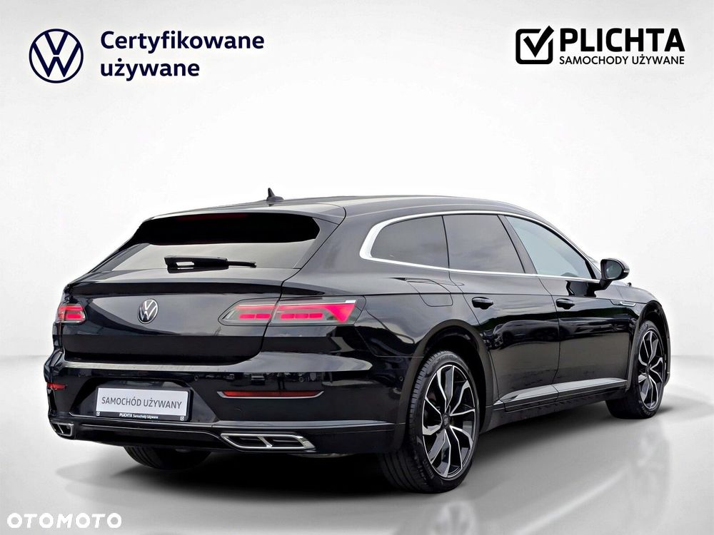Volkswagen Arteon Shooting Brake - 6