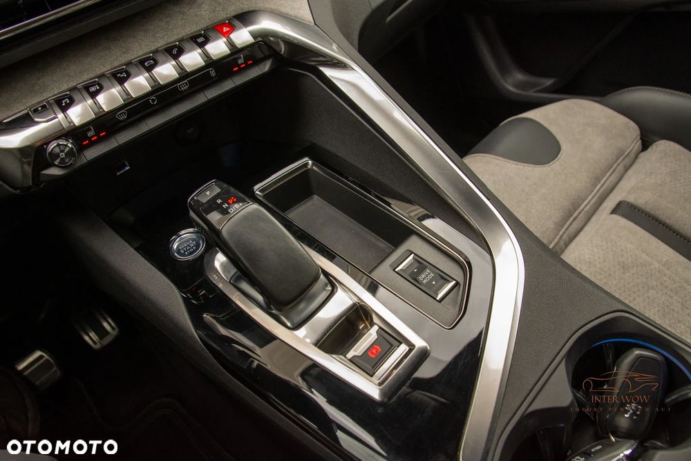 Peugeot 3008 225 e-EAT8 GT Pack - 20