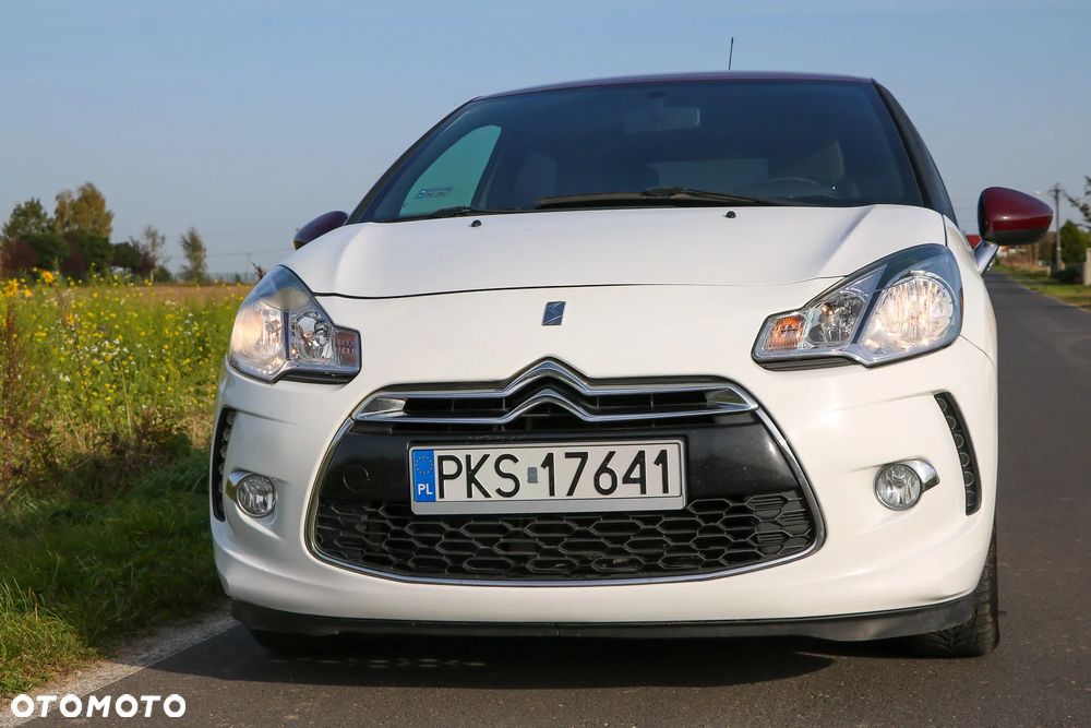 Citroën DS3 1.4 VTi Chic - 3