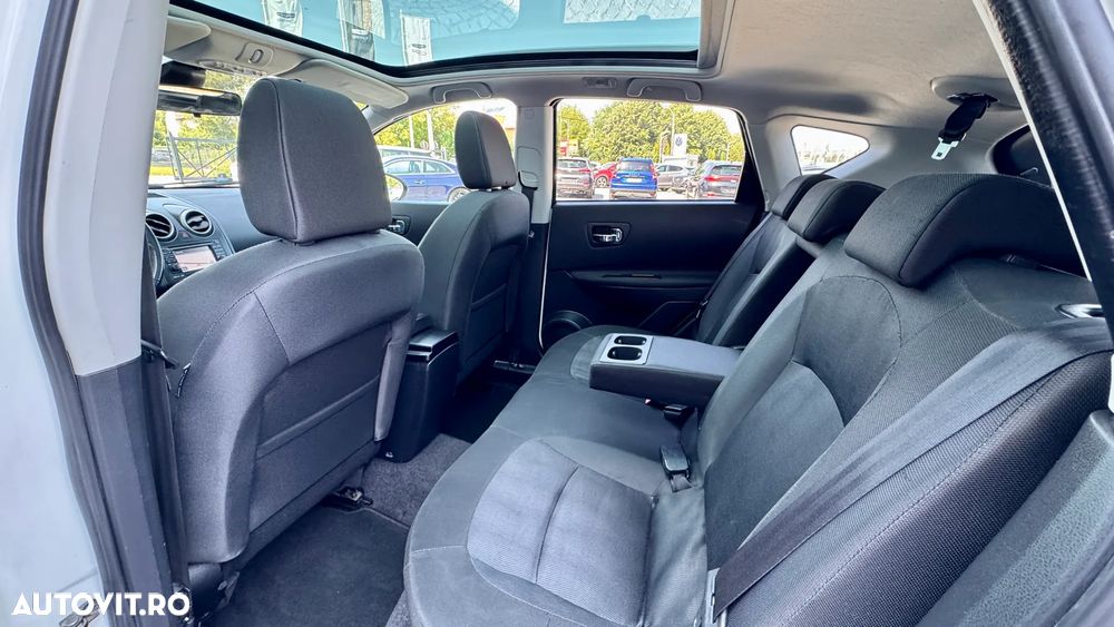 Nissan Qashqai 1.6 DCI N-Connecta - 7