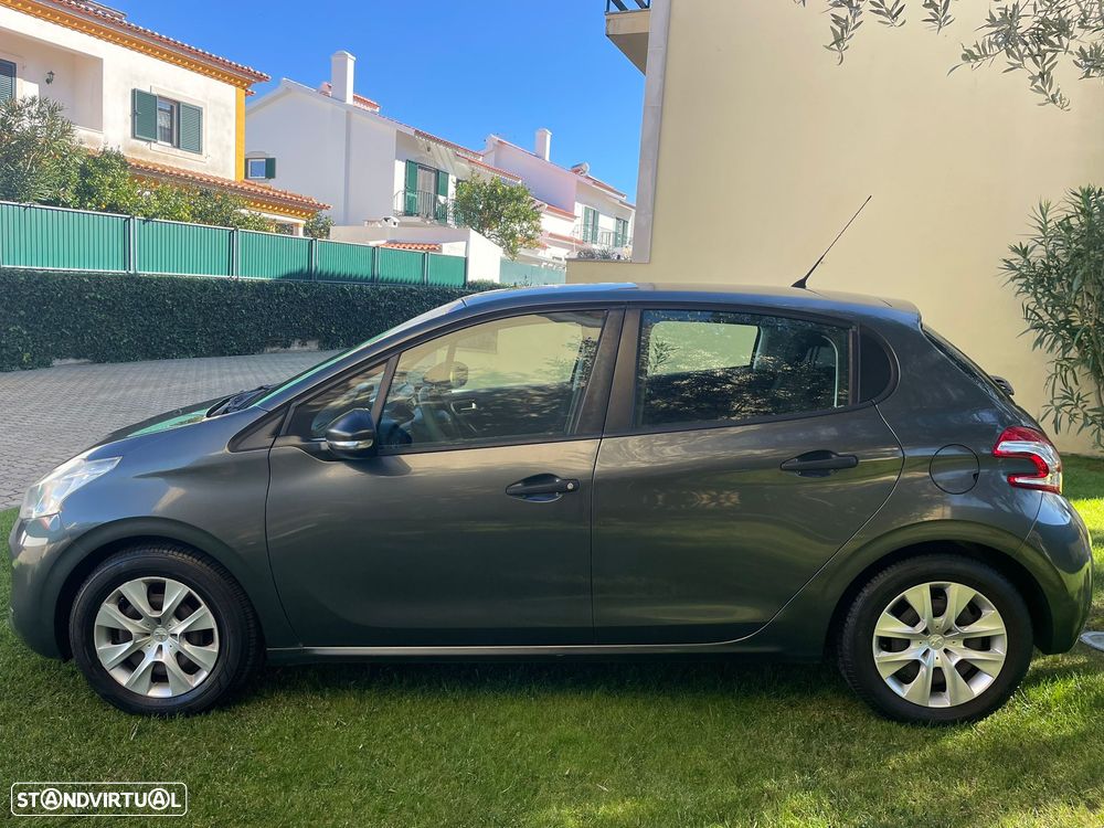 Peugeot 208 PureTech 68 Like - 5