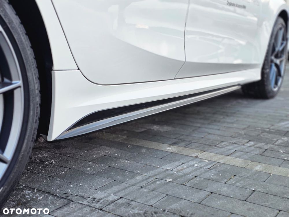 BMW Seria 3 M340i xDrive - 10