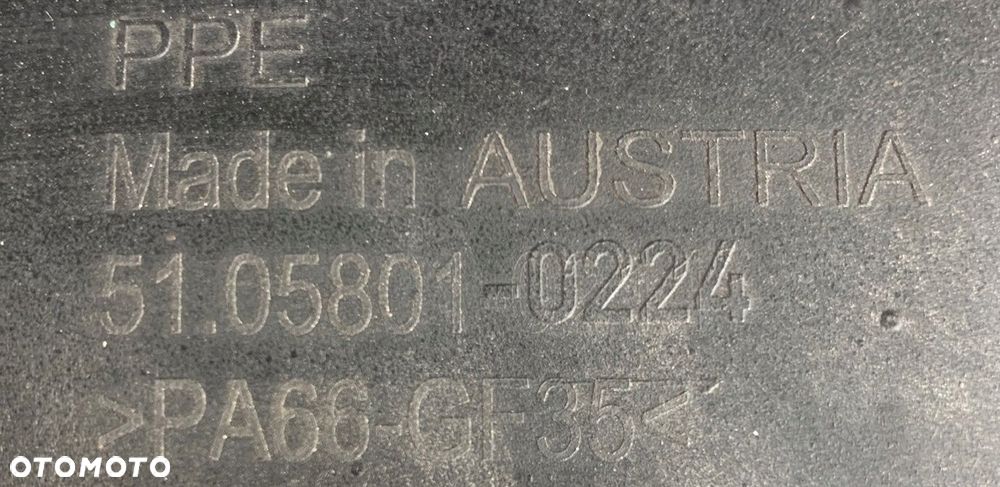 MISKA OLEJOWA MAN TGX TGS EURO 6 51.058010-224 51058010224 - 15