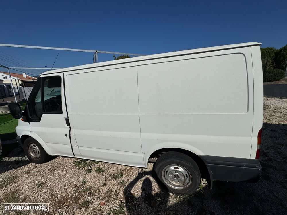 Ford Transit 300S 2.0 TDdi TN - 6