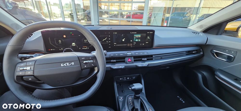 Kia K4 1.6 T-GDI L - 16