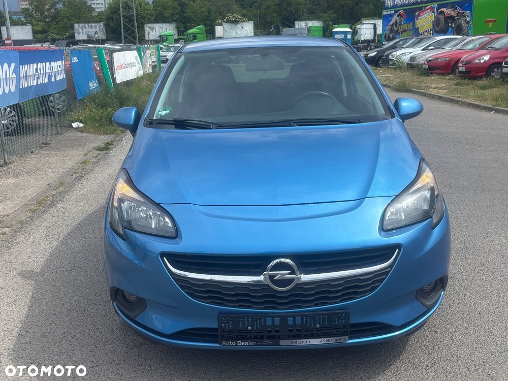 Opel Corsa 1.4 Active - 4