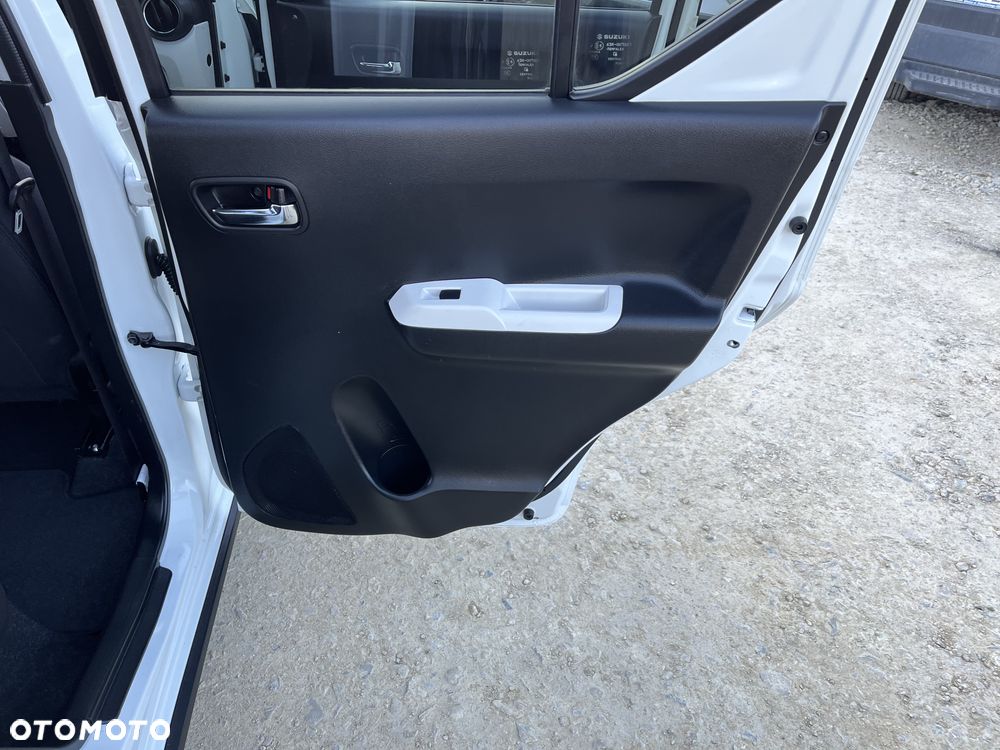 Suzuki Ignis Dualjet - 29