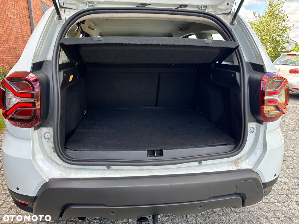 Dacia Duster 1.5 Blue dCi Expression 4WD - 12