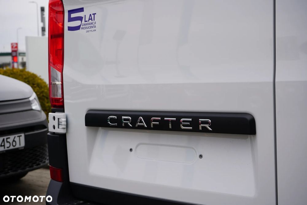 Volkswagen Crafter 35 - 14