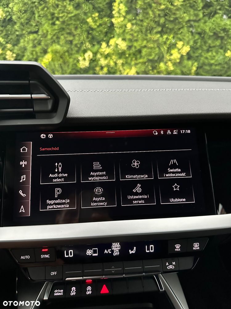 Audi A3 Limousine 35 TFSI S tronic S line - 26
