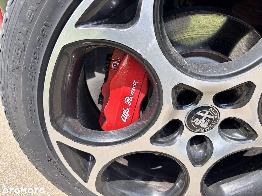 Alfa Romeo Tonale 1.5 VGT Veloce - 9