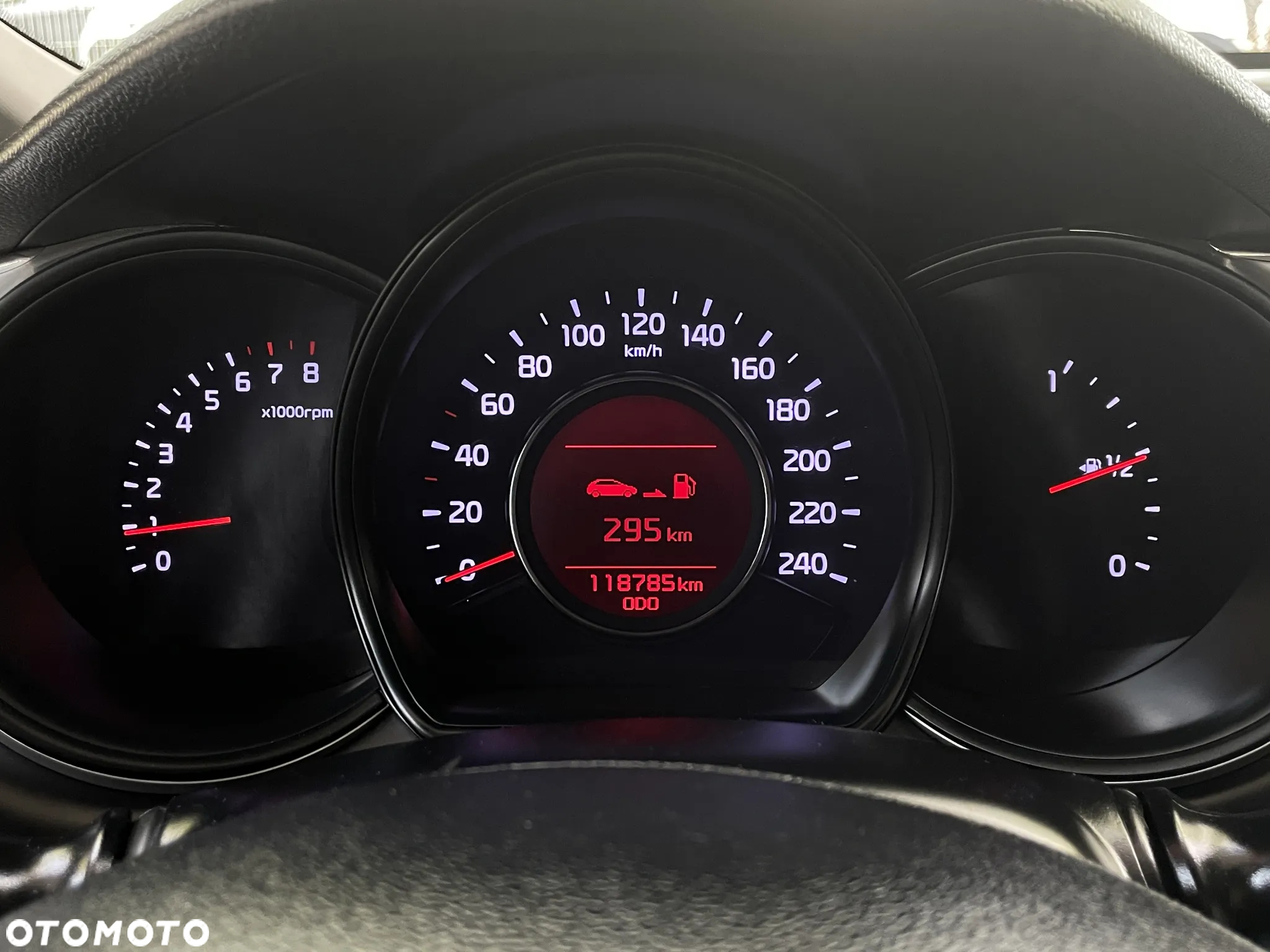 Kia Ceed 1.4 CVVT Attract Plus - 25