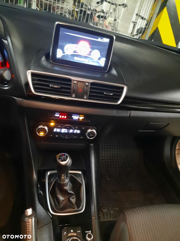 Mazda 3 2.0 Skymotion - 6