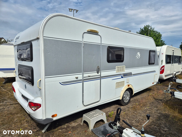 KNAUS 500 SPORT