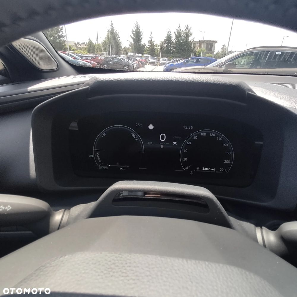 Toyota C-HR 2.0 Hybrid Dynamic Force Tokyo Edition - 19