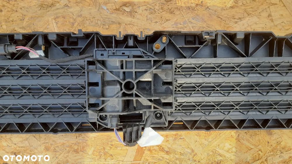 Audi A4 B9 KIEROWNICA POWIETRZA ŻALUZJA 8W0971277 8W0807771 - 6
