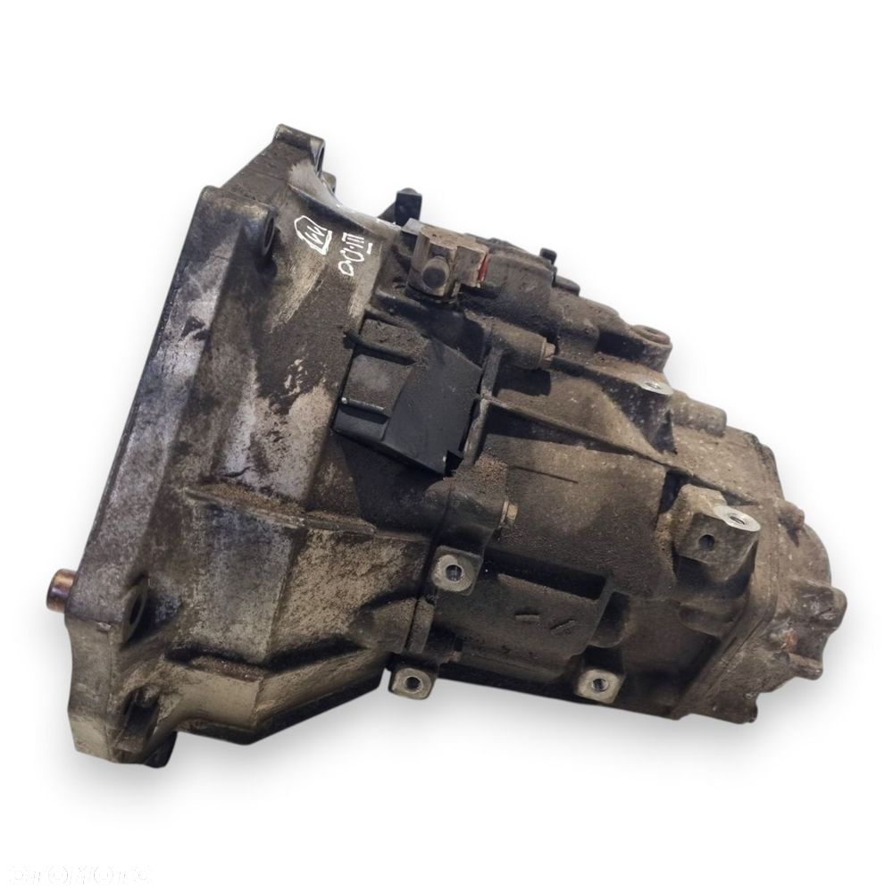 SKRZYNIA BIEGÓW Saab 9-3 93 II 2.0 T Turbo MANUALNA manual FM55B10 - 13