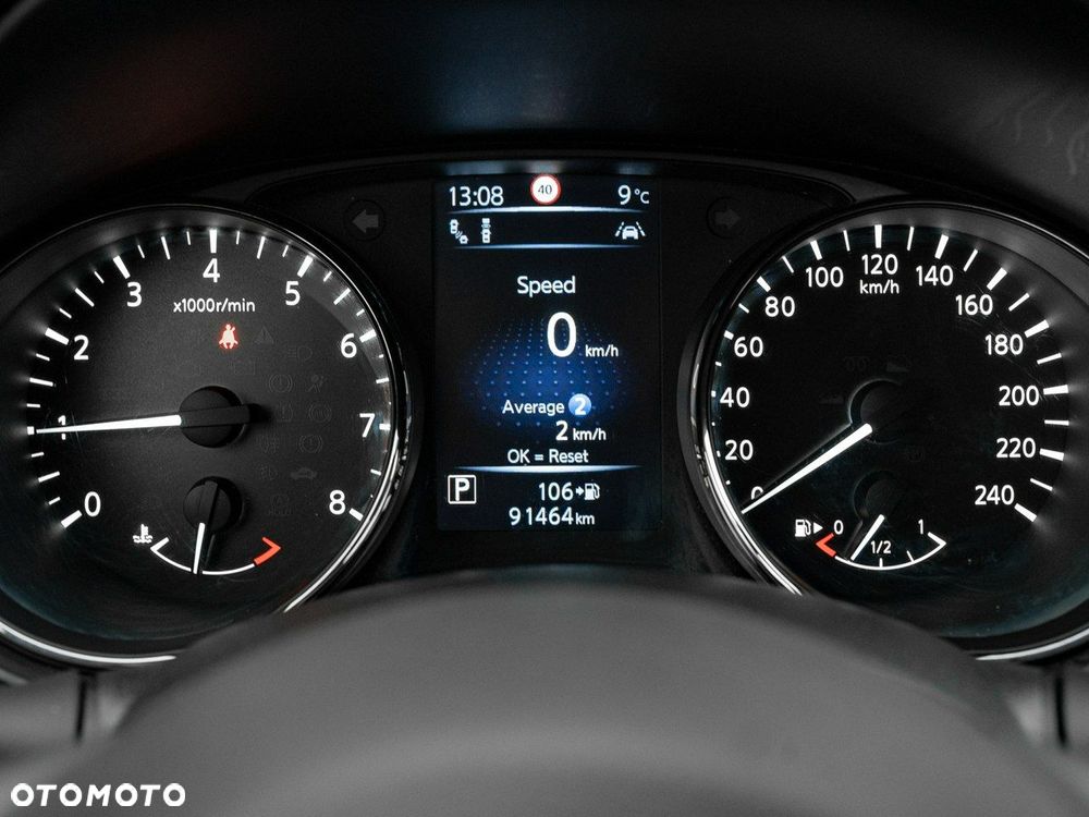 Nissan X-Trail 1.3 DIG-T Tekna 2WD DCT - 15