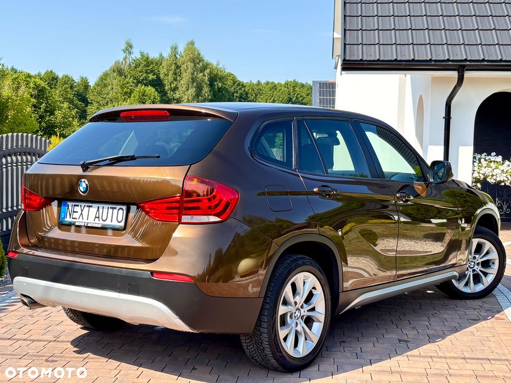 BMW X1 - 17