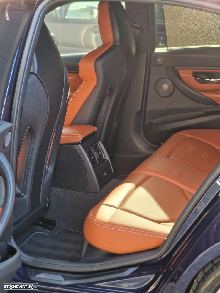 BMW M3 - 28