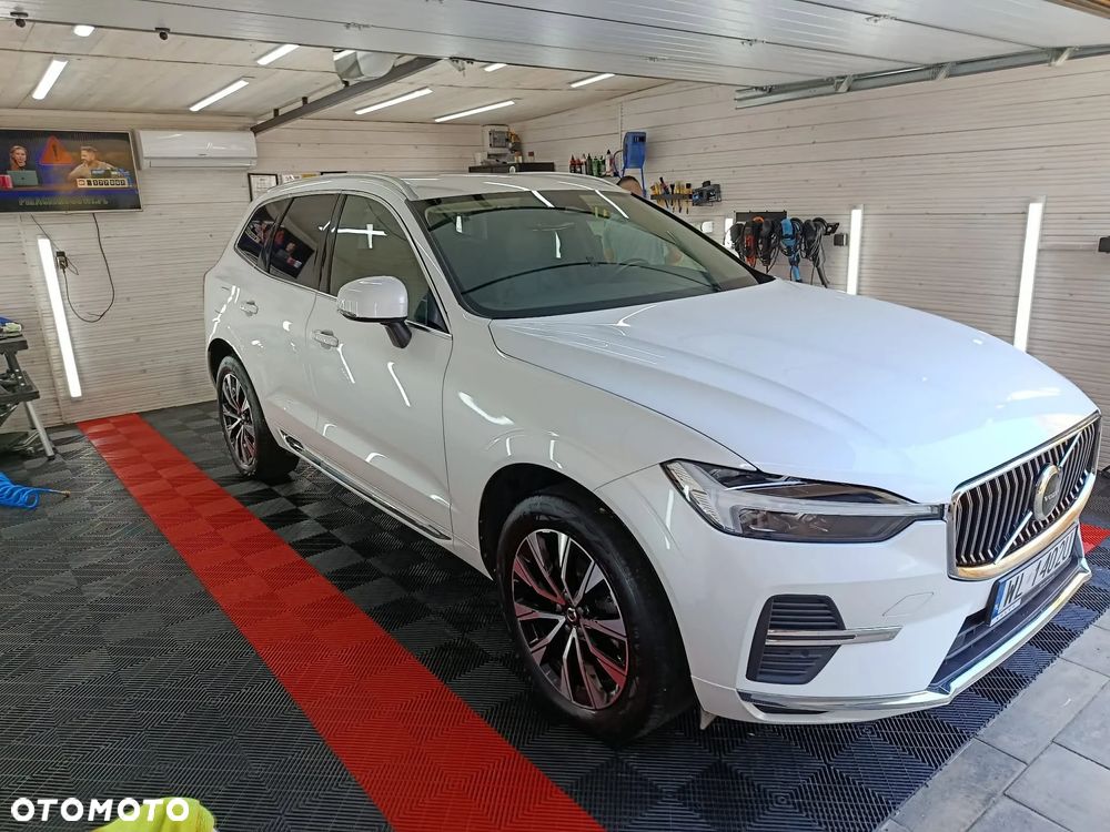 Volvo XC 60 B4 D Plus Bright - 3