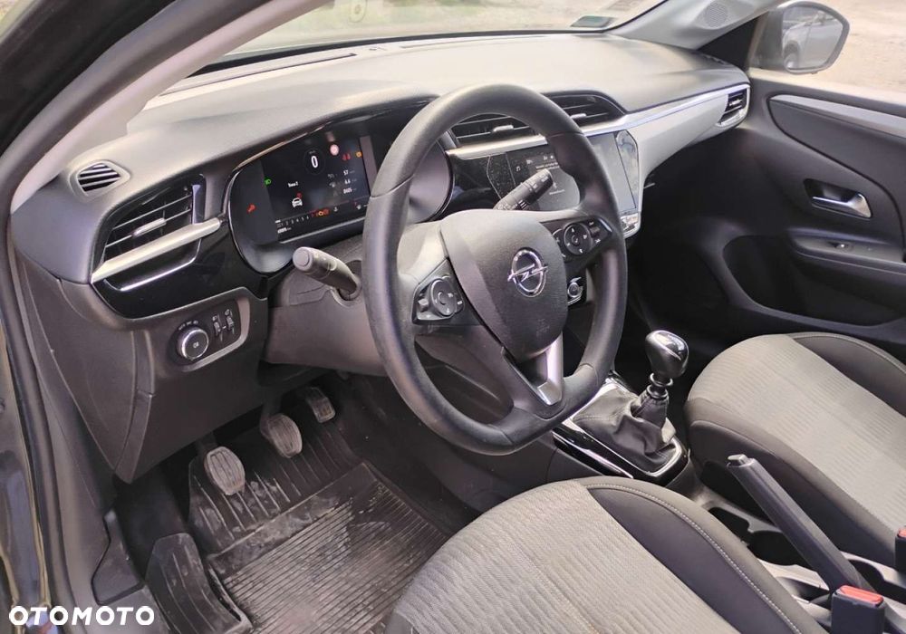 Opel Corsa - 22