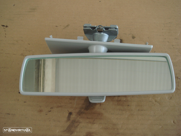 Espelho Retrovisor Interior Seat Leon (1P1) - 2