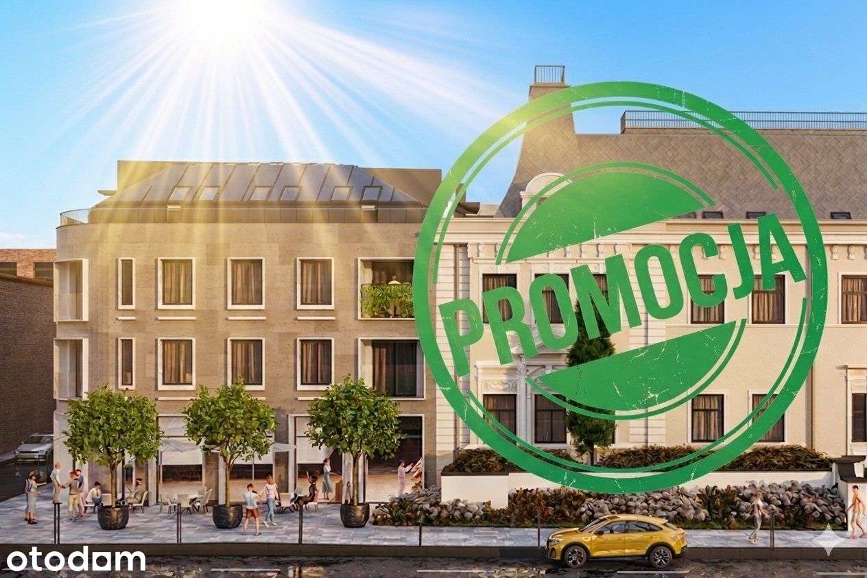 Mieszkanie na sprzedaż, 2 pokoje, 68 m², Lublin