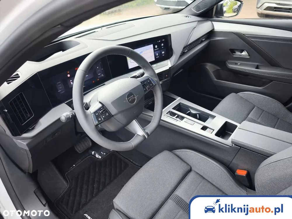 Opel Astra 1.2 T mHEV GS eDTC - 9