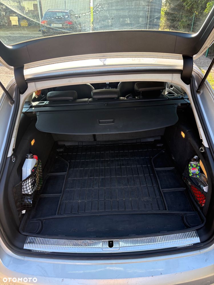 Audi A4 Avant 2.0 TDI - 13