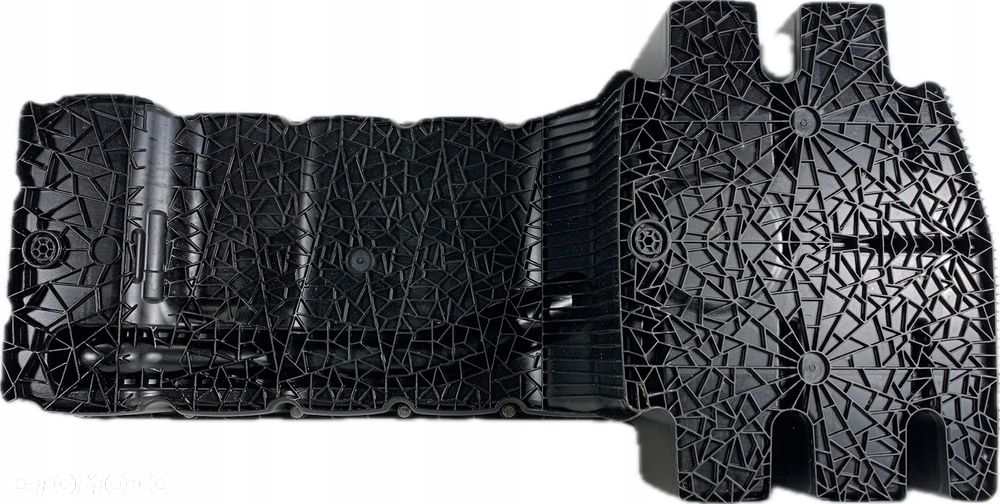 MISKA OLEJOWA MAN TGX TGS EURO 6 51058016179 51.05801-6179 - 6