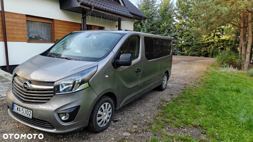 Opel Vivaro 1.6 CDTI L2 - 2