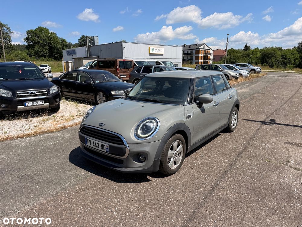 MINI ONE Standard - 2
