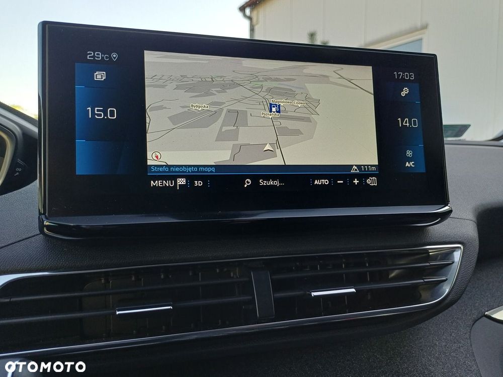 Peugeot 3008 - 17