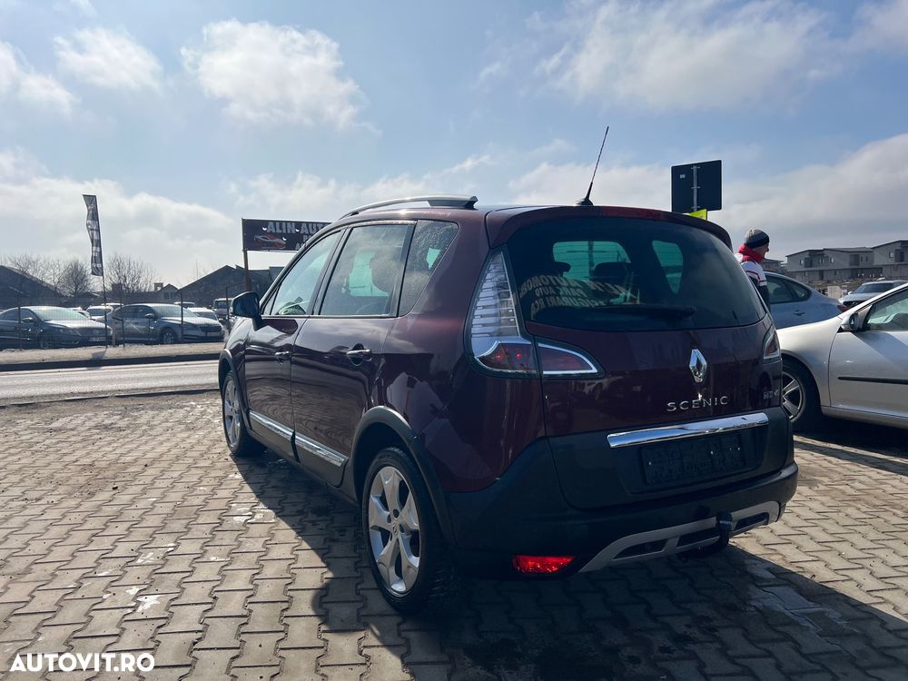 Renault Megane 1.5 dCi EDC Olympic - 4